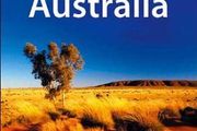 Western Australia - The Lonely Planet Guide