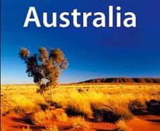 Western Australia - The Lonely Planet Guide