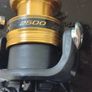 Shimano spinning reel Image 2