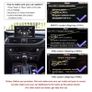 Audi A6 A7 2012-2018 Wireless CarPlay Android Auto Interface Mirror Link AirPlay Autolink Bluetooth Rear Camera Image 3