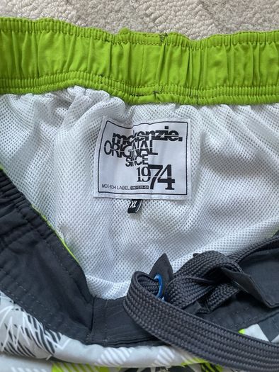 McKenzie. Swimming short (xl)