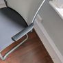 Office chair with armrests Image 3
