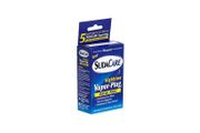 Box of 150sudacares vapor-plugs &amp; refills