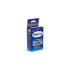Box of 150sudacares vapor-plug's & refills