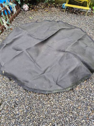 trampoline  parts