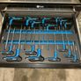 BRAND NEW eight drawer Tool Chest full of Tools Image 7