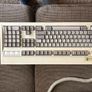 Acorn Archimedes Keyboard Image 5
