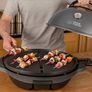 Grill electric George Foreman Image 5
