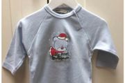 Brand New With Tags Christmas Top - Newborn - Or Free With Any Other Purchase
