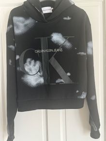 Brand New Calvin Klein Hoodie