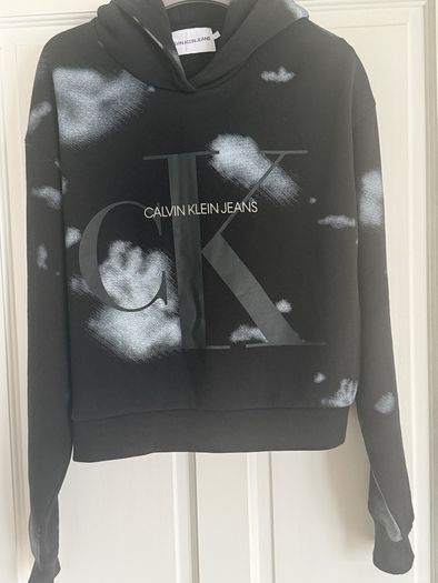 Brand New Calvin Klein Hoodie