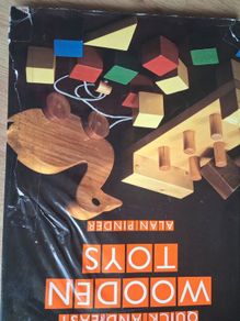 wooden toys