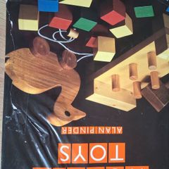 wooden toys