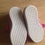 Girls Puma Runners Image 4