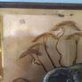 Art - Irish Copper Picture. Image 4