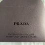 Prada wrapping Image 5