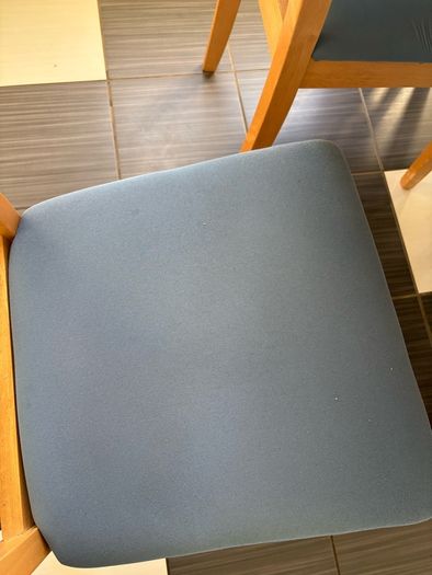 Kitchen table