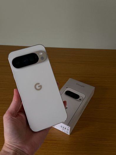 Google Pixel 10 Pro XL 256GB Like New