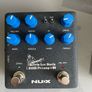 NUX NBP-5 Melvin Lee Davis bass preamp & DI Image 2