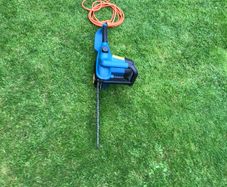 Chain Saw
