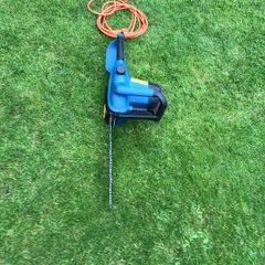 Chain Saw