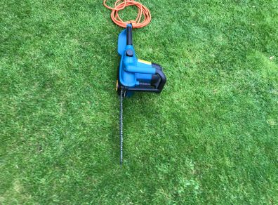 Chain Saw