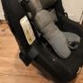 Joie Child Car Seat + i-Base Advance ISOFIX Base Image 6