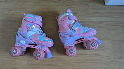 Skates size 13-2