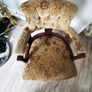 Antique Edwardian Chair Image 7