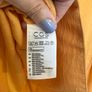 COS dress - sz 12-14 Image 4