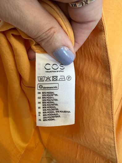 COS dress - sz 12-14