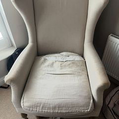 Occasional chair