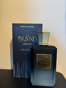 Khadlaj island dreams