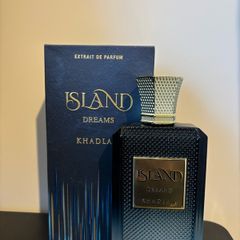 Khadlaj island dreams