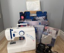Sewing Machine