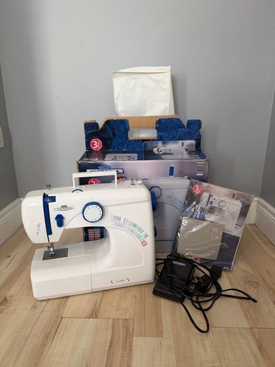 Sewing Machine