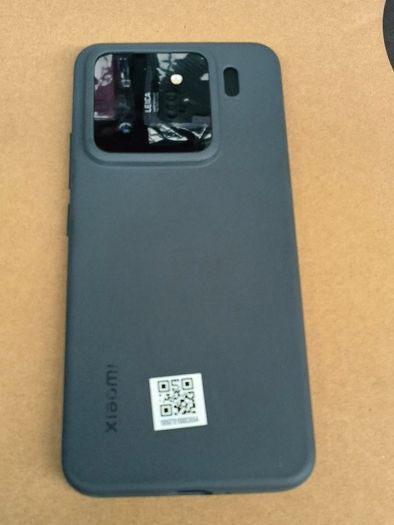 Xiaomi 14 (12GB+512GB) Black, Dual Sim Unlocked, Excellent