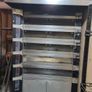 German deck oven(bakery oven) Image 2