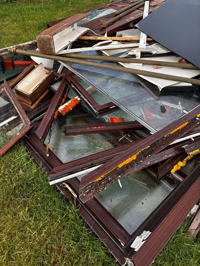 Glass panes / Windows / Door / Mirrors