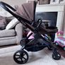 I candy Peach 7 Complete Travel System Image 10