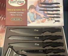Knife Set