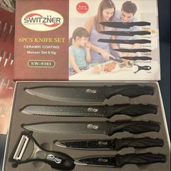 Knife Set