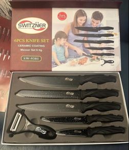 Knife Set