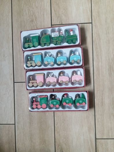 wooden toys