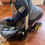Doona max Stroller x Car seat Image 2