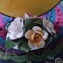 Aynsley  China Flower Posy Image 4