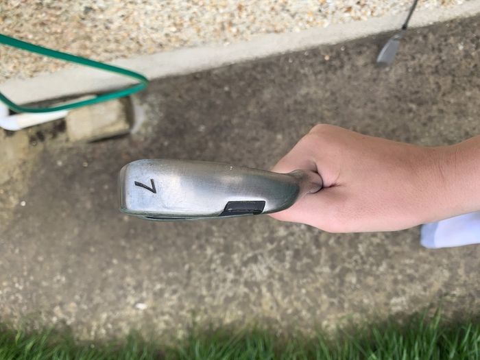 golf  clubs
