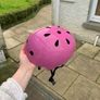 kids bicycle helmet Image 2