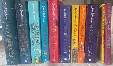 books