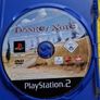 Donkey Xote PlayStation2 Ps2 Games Original Image 5